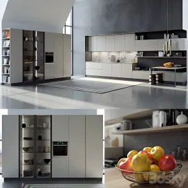 Kitchen pedini eko
